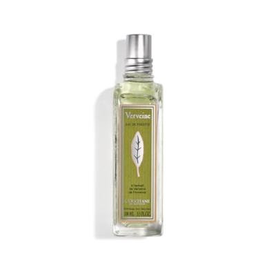 L OCCITANE Eau de Toilette Verveine 100ml - L'Occitane en Provence