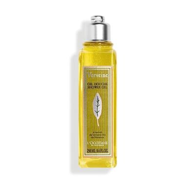 L OCCITANE EN PROVENCE Gel Douche Verveine 250ml - L'Occitane en Provence