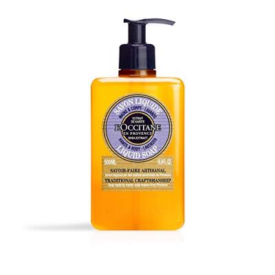 L OCCITANE EN PROVENCE L'Occitane en Provence Lavande Savon Liquide 500 ml