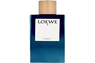 Loewe 7 Cobalt Eau De Parfum Vaporizer 100ml Bleu Homme