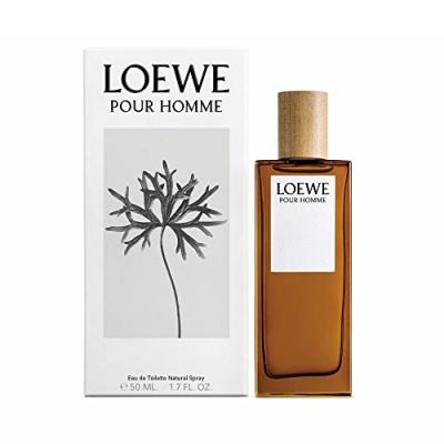 Loewe Pour Homme eau de toilette vaporisateur 50 ml