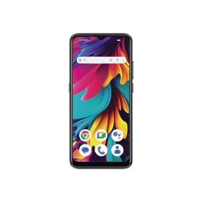LOGICOM Smartphone  Onix 64 Go Noir
