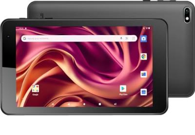 LOGICOM Tablette tactile  tab 76 7'' 16 go noir 3483072500499