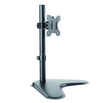 LOGILINK  Pied pour moniteur acier lamin&eacute; &agrave; froid Taille d'&eacute;cran : 13""-32"" bureau