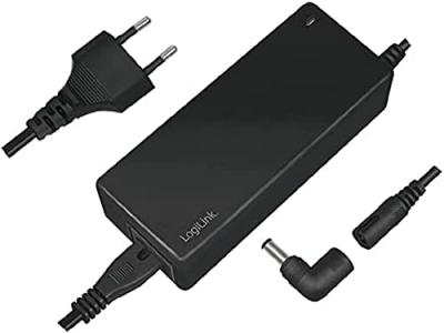 Chargeur d'ordinateur portable logilink pa0215
