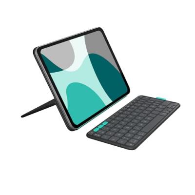 LOGITECH  Flip Folio iPad Pro & Air 11"" (Graphite)
