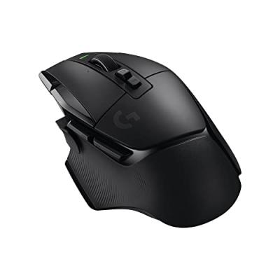 LOGITECH G502 x lightspeed sans fil jeu 13 boutons usb noir