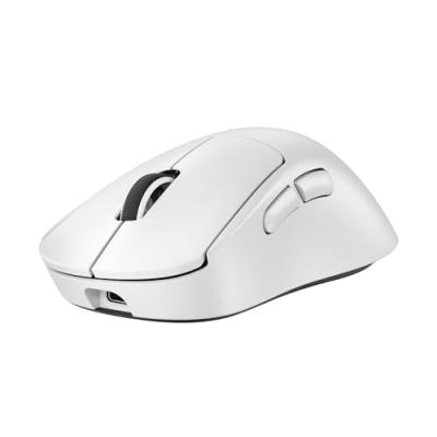 LOGITECH Souris Gaming sans fil  G PRO X SUPERLIGHT 2 DEX - Blanche