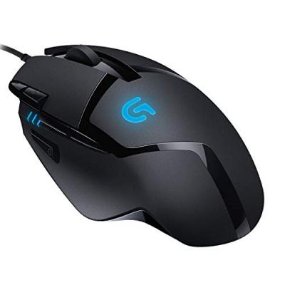 LOGITECH G Souris de jeu 402 Hyperion Fury