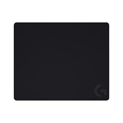 LOGITECH  G G440 - Tapis de souris - dur, pour gaming - noir