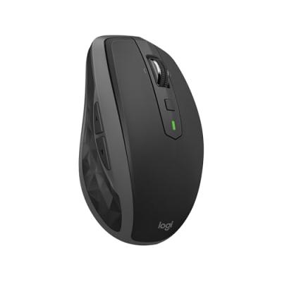 LOGITECH Souris sans fil  MX Anywhere 2S &eacute;dition Bluetooth multi-surfaces d&eacute;filement ultra-rapide 