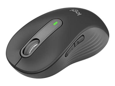 LOGITECH  M650 Business Wireless Mouse Gris
