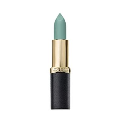 L OREAL PARIS L'Or&eacute;al Paris Rouge &agrave; l&egrave;vres mat Color Riche 909 Amulette