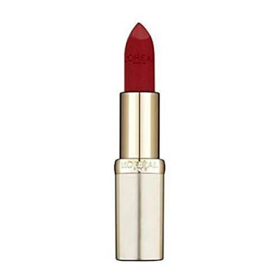 L OREAL PARIS L'Or&eacute;al Paris Color Riche Rouge &agrave; L&egrave;vres 297 Red Passion