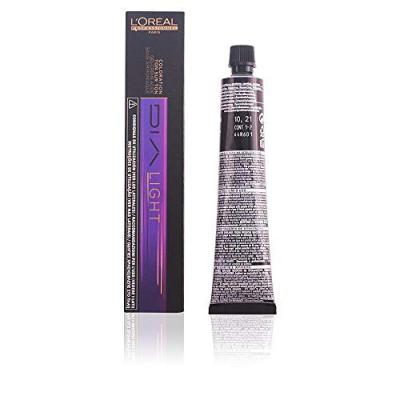 L OREAL PROFESSIONNEL PARIS L'Or&eacute;al Dia Light Coloration pour Cheveux #10,21 50 ml