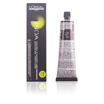 L OREAL Inoa N&deg;4.35 60 Grs