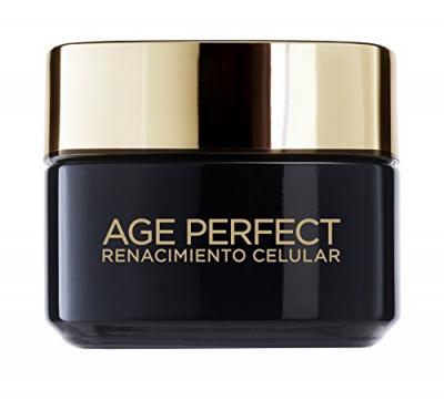 L OREAL PARIS Cr&egrave;me de jour nourrissante age perfect l'oreal make up spf 15 (50 ml)