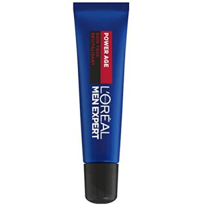 L OREAL PARIS L'Or&eacute;al Paris - Power Age Soin Yeux Revitalisant Acide Hyaluronique 15 ml