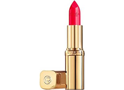 L OREAL L'Or&eacute;al Paris Color Riche Rouge &agrave; L&egrave;vres Satin&eacute; 119 Amour 4.8 gr