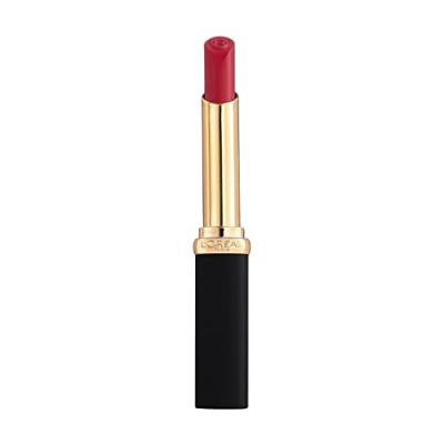 L OREAL PARIS Rouge &agrave; l&egrave;vres l'oreal make up color riche 188-le rose activist mat