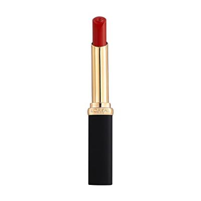 L OREAL PARIS Color Riche intense volume matte #346-le rouge determination