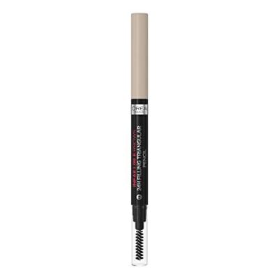 L OREAL PARIS L'Or&eacute;al Paris - Infaillible Crayon &agrave; sourcils longue tenue 1 ml