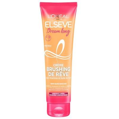 L OREAL PARIS L'Or&eacute;al Paris - Cr&egrave;me Brushing Cheveux Longs cheveux longs 150 ml