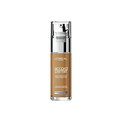 L OREAL PARIS L'Or&eacute;al Paris Base de maquillage Accord Parfait 30 ml Cappuccino