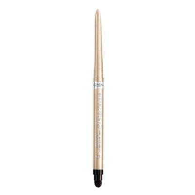 L OREAL PARIS L'Or&eacute;al Paris Infaillible Grip Liner Gel Intense Opalescent