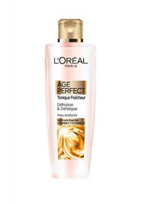 L OREAL PARIS Age Perfect Tonique Fra&icirc;cheur - 200 ml - L'Or&eacute;al Paris