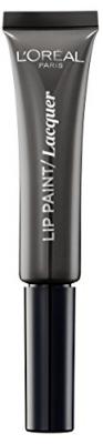 L OREAL Lip Paint Infaillible Lacquer - 108 Smokey Grey L'OREAL