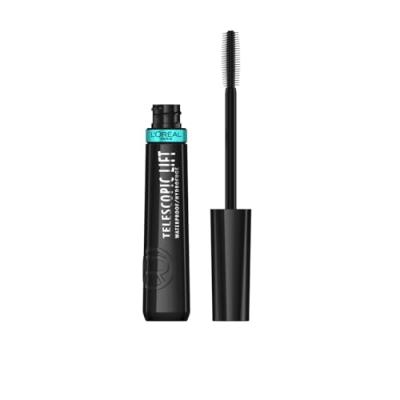 L OREAL PARIS Mascara Telescopic Lift Waterproof Hydrofuge L'oreal Maquillage - Le Mascara
