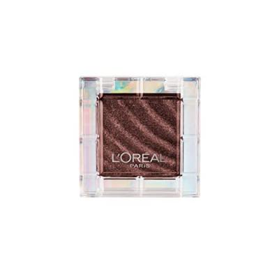 L OREAL Fard &Agrave; Paupi&egrave;res Color Queen 32 Commander L'oreal Paris - La Palette