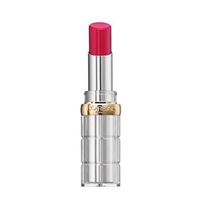 L OREAL L'Or&eacute;al Paris Rouge &agrave; l&egrave;vres Color Riche Shine 465 Trending