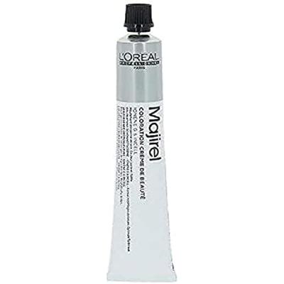 L OREAL PROFESSIONNEL Coloration Majirel n&deg;4.35 ch&acirc;tain dor&eacute; acajou 50ML