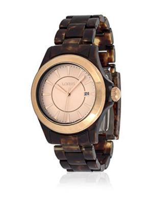 LORUS Montre femme   RH974EX9. Fashion. Sport. Date - Rose