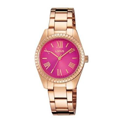 LORUS Montre Femme  Ladies Rg230Kx9