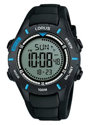 LORUS  Montre pour enfants Sports R2367MX9