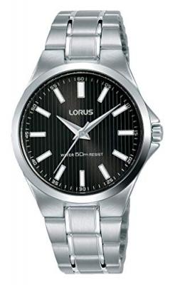 LORUS Montres Argent Femme - RG229PX9