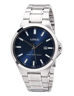 LORUS Montres Argent Homme - RH993KX9