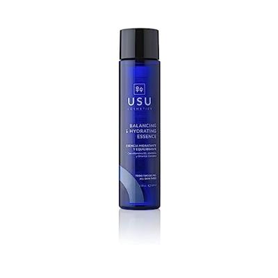 USU COSMETICS  Essence tonique hydratante et &eacute;quilibrante 100 ml