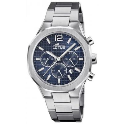 LOTUS Montre Chronographe Homme  L18847/2