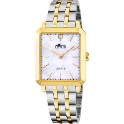 LOTUS Montre Femme  18981/1 bracelet s 