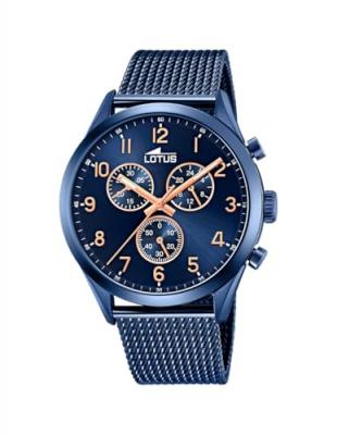 LOTUS Chronographe Homme  18638/1 
