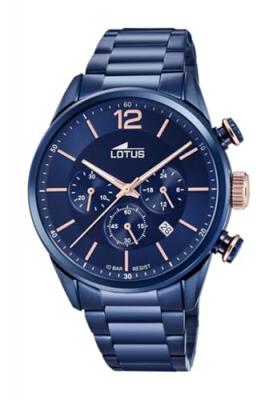 LOTUS  Montre Homme 18680/2 Chronographe 