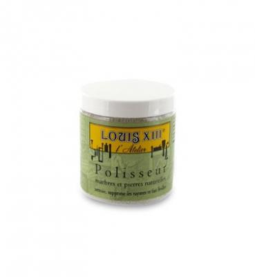 LOUIS XIII Polisseur marbre et pierre - 200 g - 