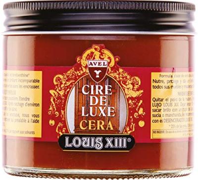 AVEL Cire P&acirc;te De Luxe Haute Tradition LOUIS XIII 500 ml CHENE FONCE
