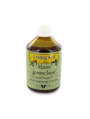 LOUIS XIII L ATELIER LOUIS XIII L'ATELIER 837765 M&acirc;tine Gomme Laque 500 ml