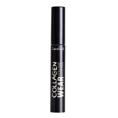 LOVELY Mascara  Collagen Wear 1 pi&egrave;ce