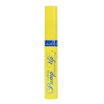 LOVELY  Curling Pump Up Mascara 8g